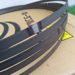 ハウスBM PB-1260CX ポータブルバンドソー 替刃5枚セット【野田愛宕店】【店頭取引限定】【未使用】管理番号：ITXTMFAICC0Gの画像