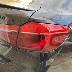 【訳あり/本日限定】車検R9年５月! X6M エディションブラックファイア仕様の画像