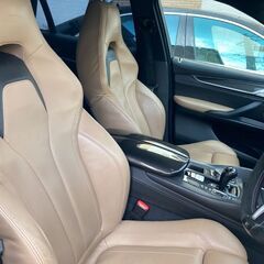 【訳あり/本日限定】車検R9年５月! X6M エディションブラックファイア仕様の画像