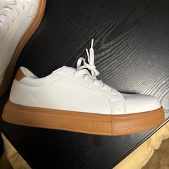 スニーカー26.5cmの画像