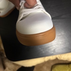 スニーカー26.5cmの画像