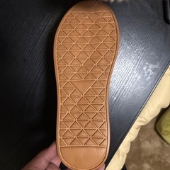 スニーカー26.5cmの画像