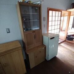 引き取り希望の画像