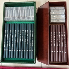 Birdree 英会話シリーズ カセットセットの画像