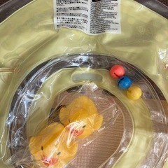 スイマーバみたいなやつの画像