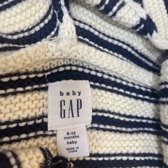 美品　アウターの画像