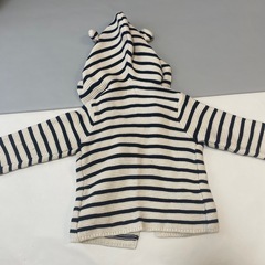 美品　アウターの画像