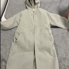 女性のコートお譲りします！の画像