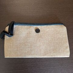 黒猫イラスト　トートバッグ　新品未使用の画像