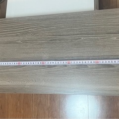 【美品！】テレビ台の画像