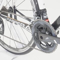 CARRERA VELENO 2012年モデル ロードバイクの画像