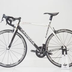 CARRERA VELENO 2012年モデル ロードバイクの画像