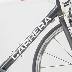 CARRERA VELENO 2012年モデル ロードバイクの画像