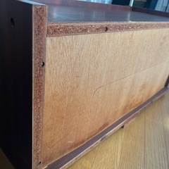 テレビ台の画像