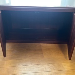 テレビ台の画像