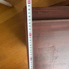 テレビ台の画像