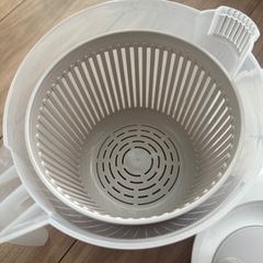 サラダスピナーの画像