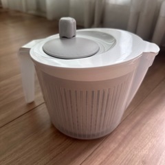 サラダスピナーの画像