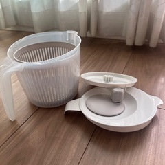 サラダスピナーの画像