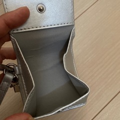 loti コインケース　小銭入れ　財布　小物入れ　キーホルダーの画像