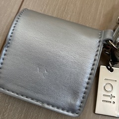 loti コインケース　小銭入れ　財布　小物入れ　キーホルダーの画像