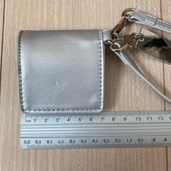 loti コインケース　小銭入れ　財布　小物入れ　キーホルダーの画像