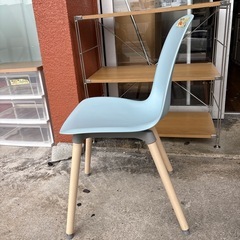 【イケア】【室内/屋外用チェア】クリーニング済み【管理番号11011】町の画像