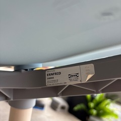 【イケア】【室内/屋外用チェア】クリーニング済み【管理番号11011】町の画像