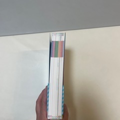 美品　名前本の画像