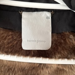 極美品トゥールノジーナ　アウターの画像