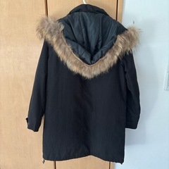 極美品トゥールノジーナ　アウターの画像