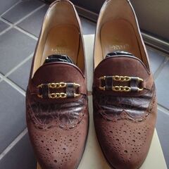 ランバン使用品の画像