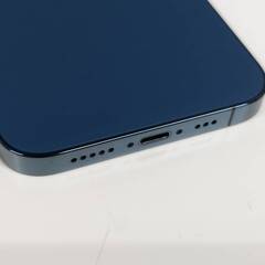 iPhone 12 Pro/A2406/128GB〈MGM83J/A〉/おまけつき！の画像