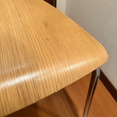 IKEA VILMAR チェア の画像