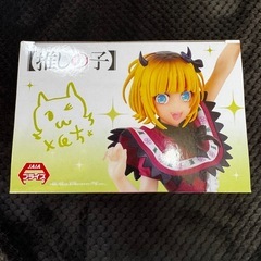 【推しの子】MEMちょ フィギュアの画像