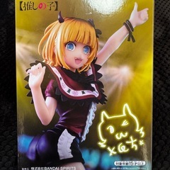 【推しの子】MEMちょ フィギュアの画像