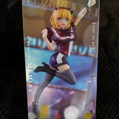 【推しの子】MEMちょ フィギュアの画像