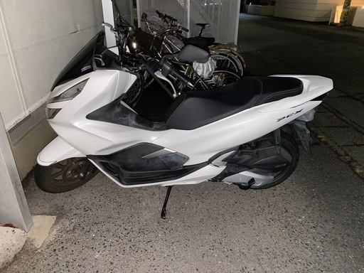 ホンダ PCX125