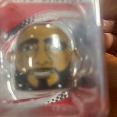 リポD☆ノベルティ☆リーチマイケルの画像