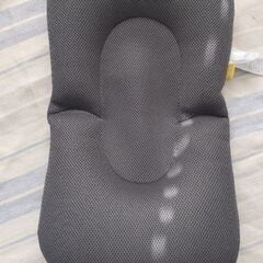 ベビークッションの画像