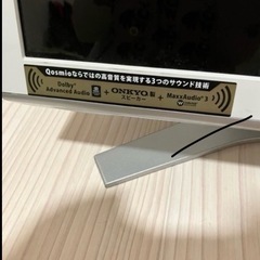 多様機能搭載　デスクトップお譲りしますの画像