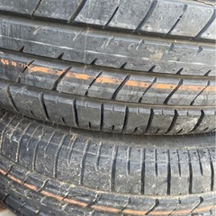 ◆早い方優先‼︎ 〜わかる方へ〜 ブリヂストン タイヤ 205/65R15 94H 4本セットの画像