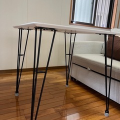 テーブルの画像