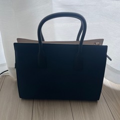 ケイト・スペードトートバッグの画像