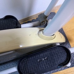 fitcrewTRINIDADクロストレーナー ダイエット の画像