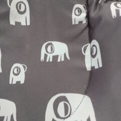 ベビークッションの画像