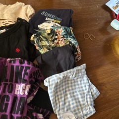 90サイズ夏
の画像