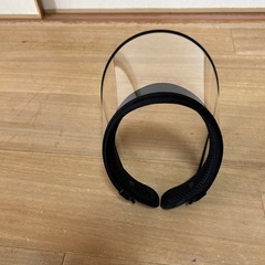 レインバイザーの画像