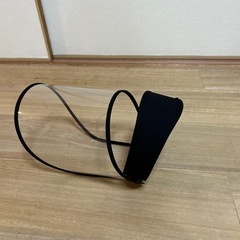 レインバイザーの画像