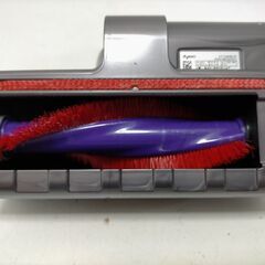 《美品》ダイソン純正ミニモーターヘッド（V7 V8 V10 V11）商品型番158685-05 　251110-8Tの画像